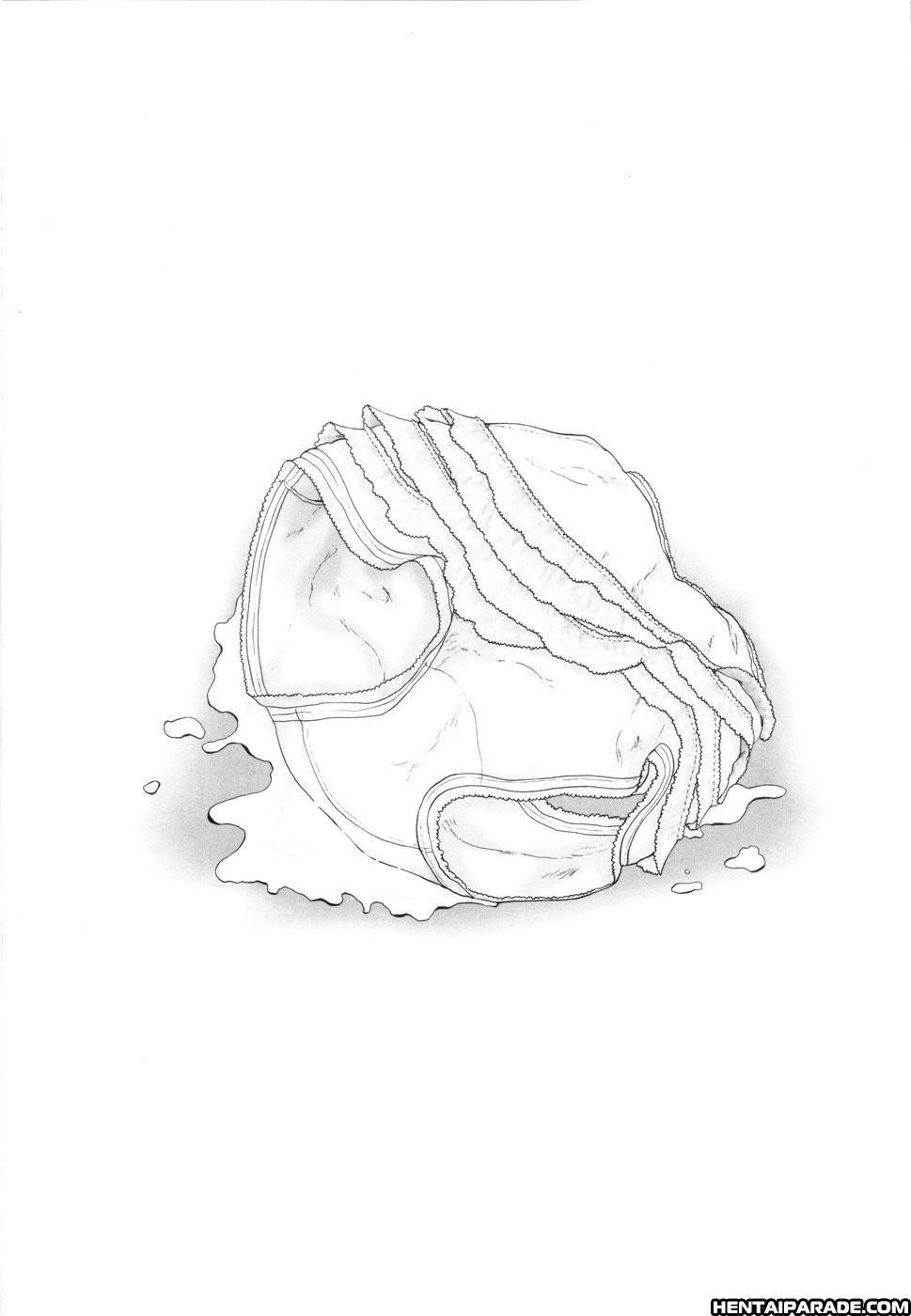 Ase Moe! Chapter 10000 Page 8